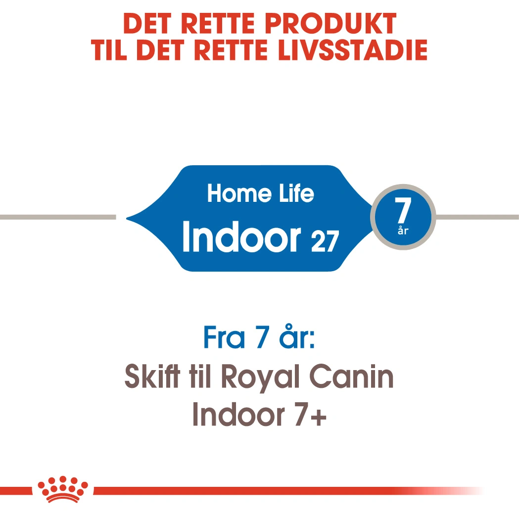 Royal Canin Home Life Indoor 400 g